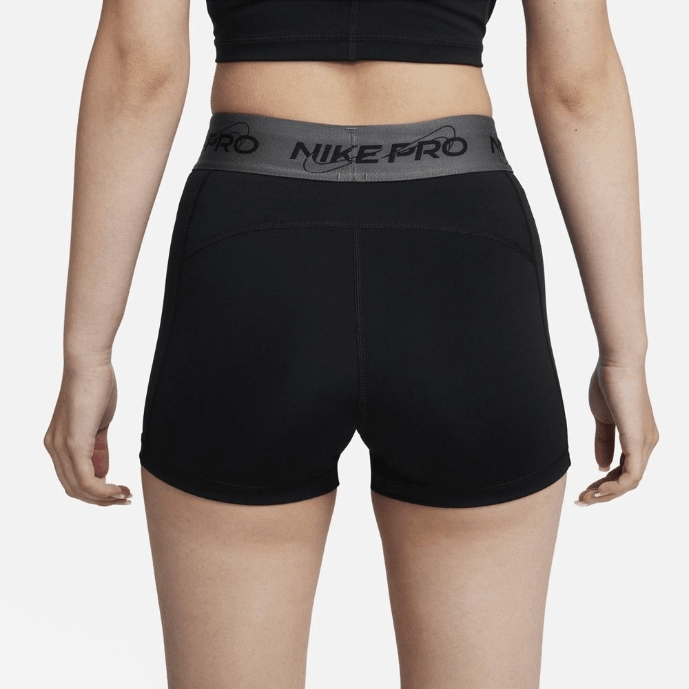 Спортивные шорты женские Nike Pro - Boxette Shop