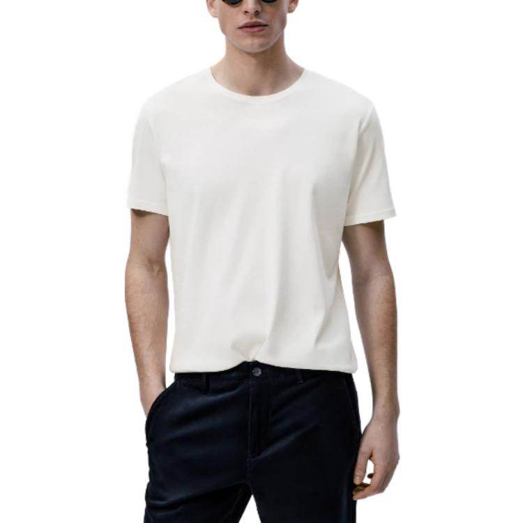 Футболка мужская Massimo Dutti - Boxette Shop