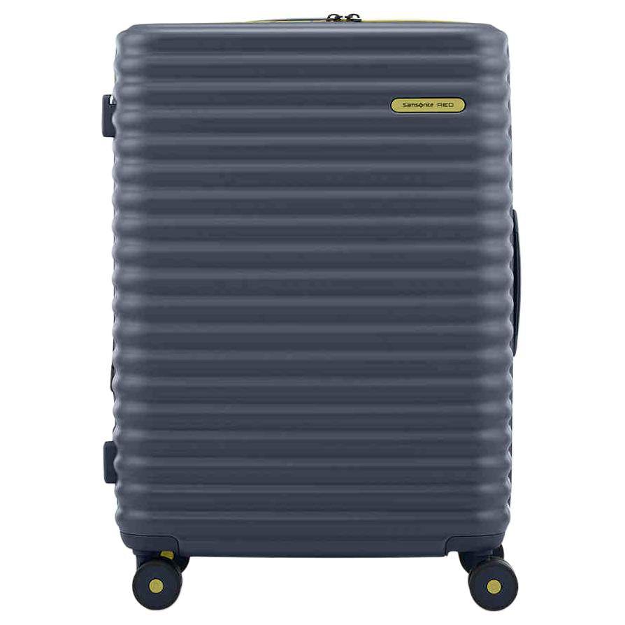 Чемодан Samsonite Logo - Boxette Shop
