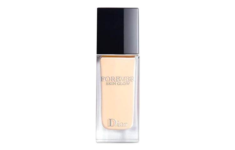 Тональный крем Dior Transparent Glow Foundation - Boxette Shop