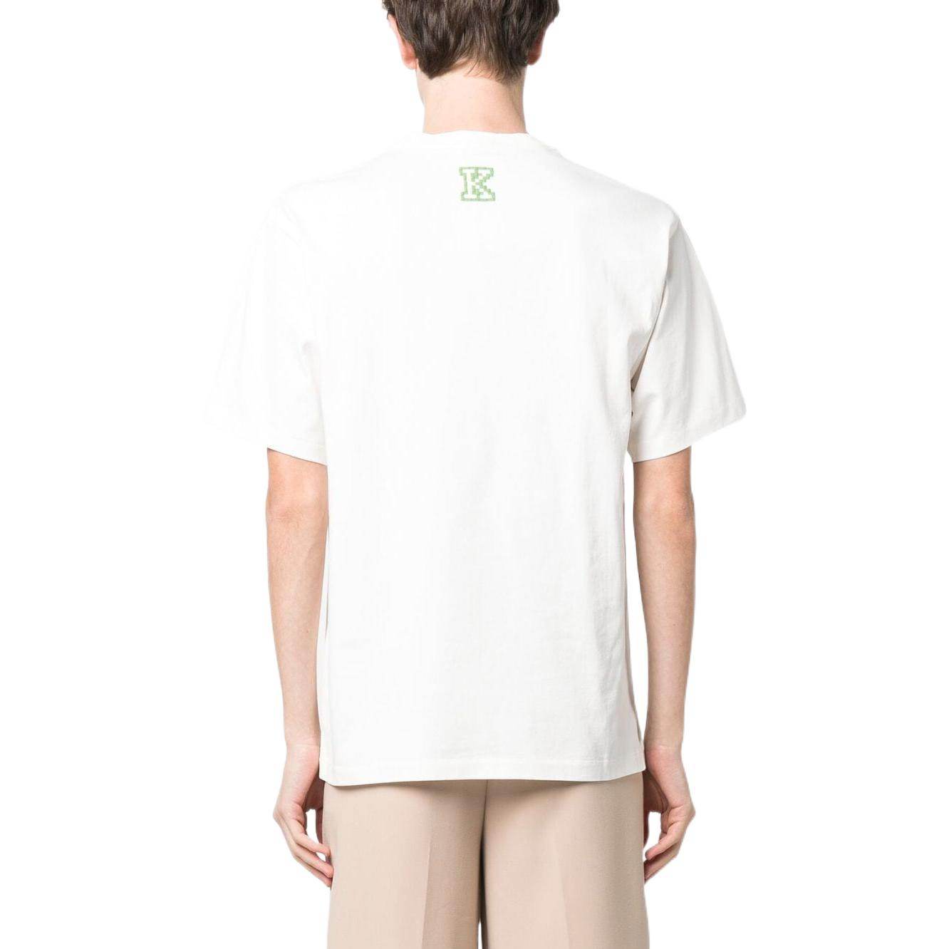 Футболка Kenzo SS23 - Boxette Shop