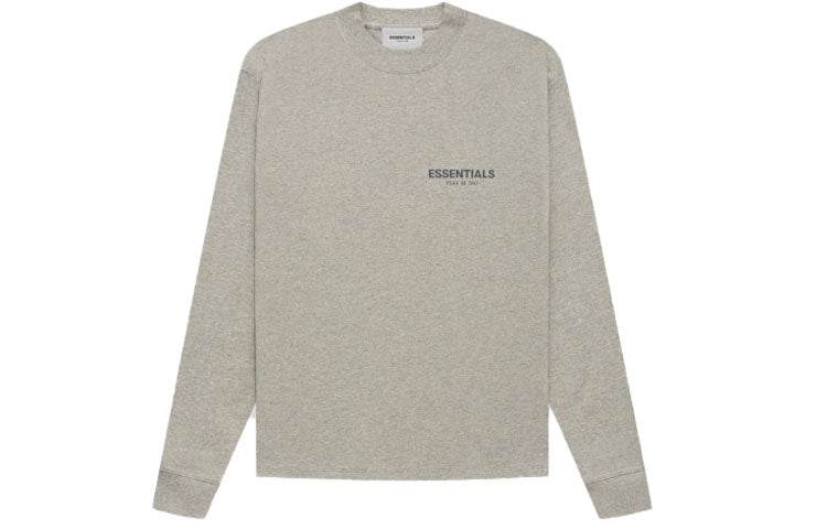 Свитер Fear of God Essentials FW21 - Boxette Shop