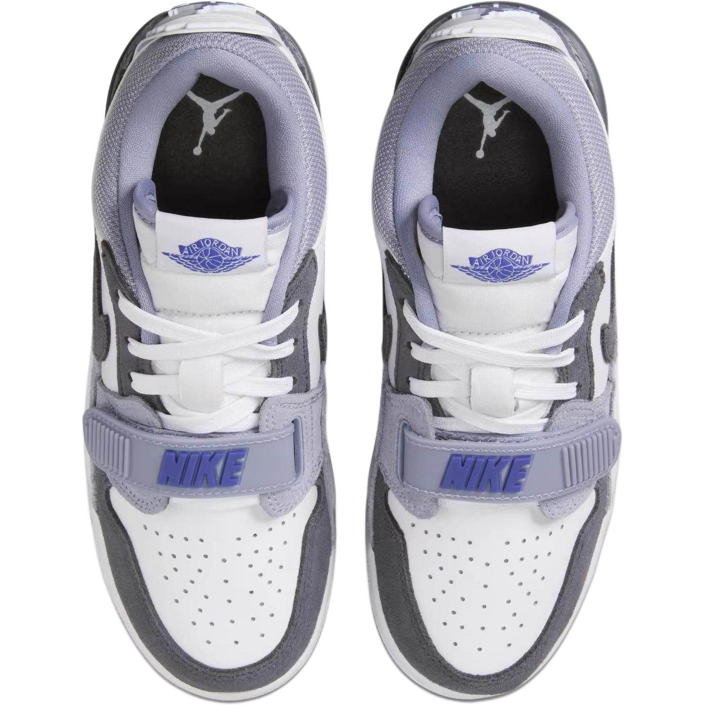 Кроссовки женские Air Jordan Legacy 312 Low - Boxette Shop