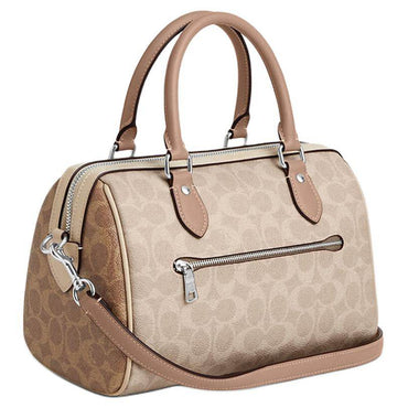 Сумка женская Coach Rowan 25 - Boxette Shop