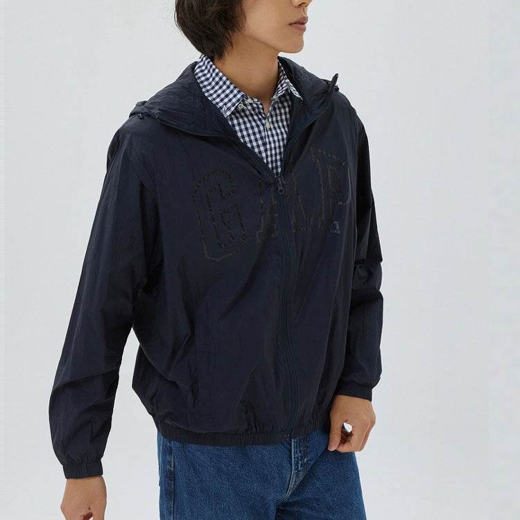 Ветровка мужская GAP - Boxette Shop