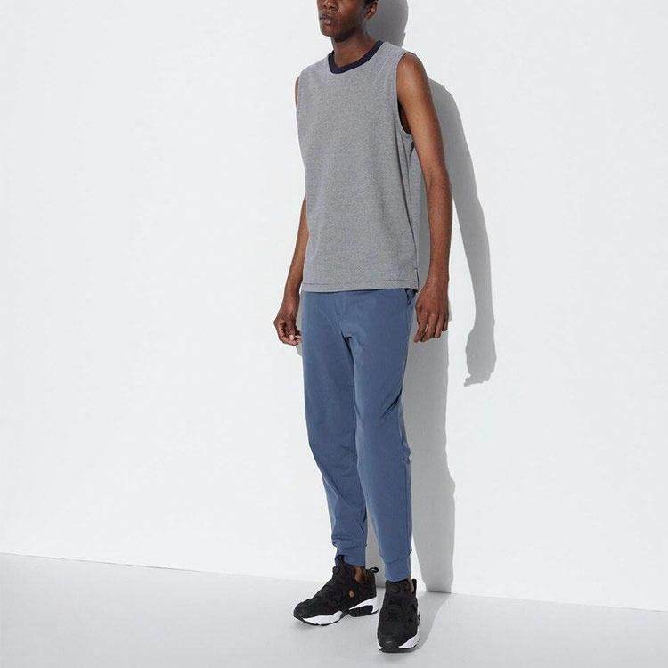 Майка мужская Uniqlo - Boxette Shop