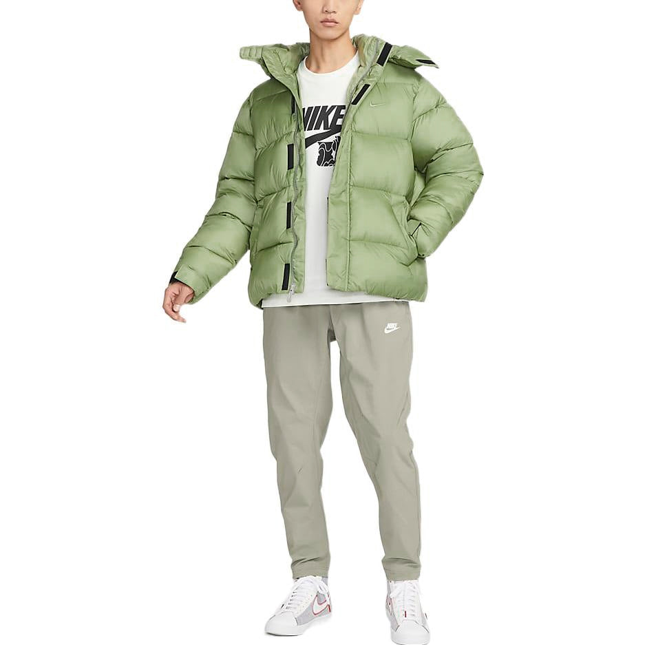 Пуховик мужской Nike Sports