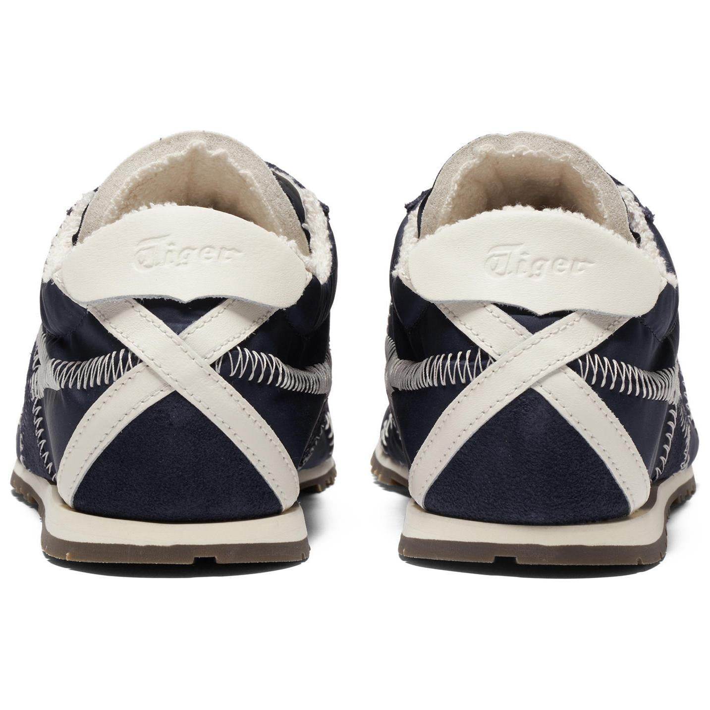 Кроссовки Onitsuka Tiger Corsair A55 - Boxette Shop