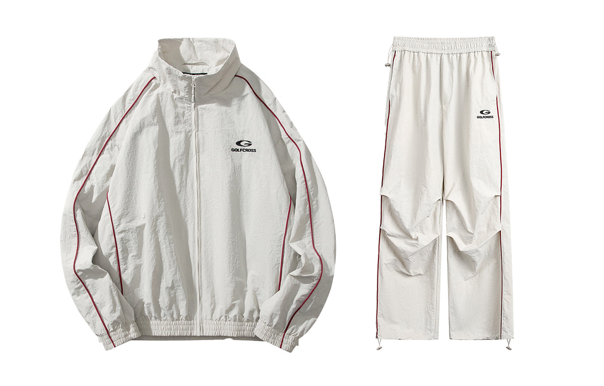 Спортивный костюм Golfcross - Boxette Shop