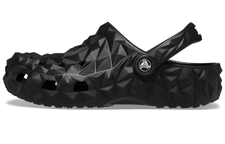 Шлепанцы Crocs EVA Classic Durian - Boxette Shop