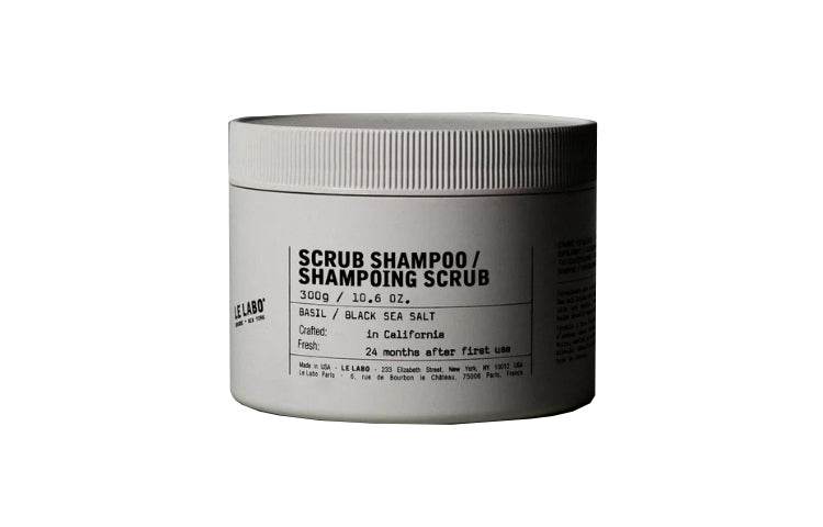 Шампунь-скраб Le Labo - Boxette Shop