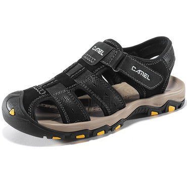 Сандалии мужские Camel