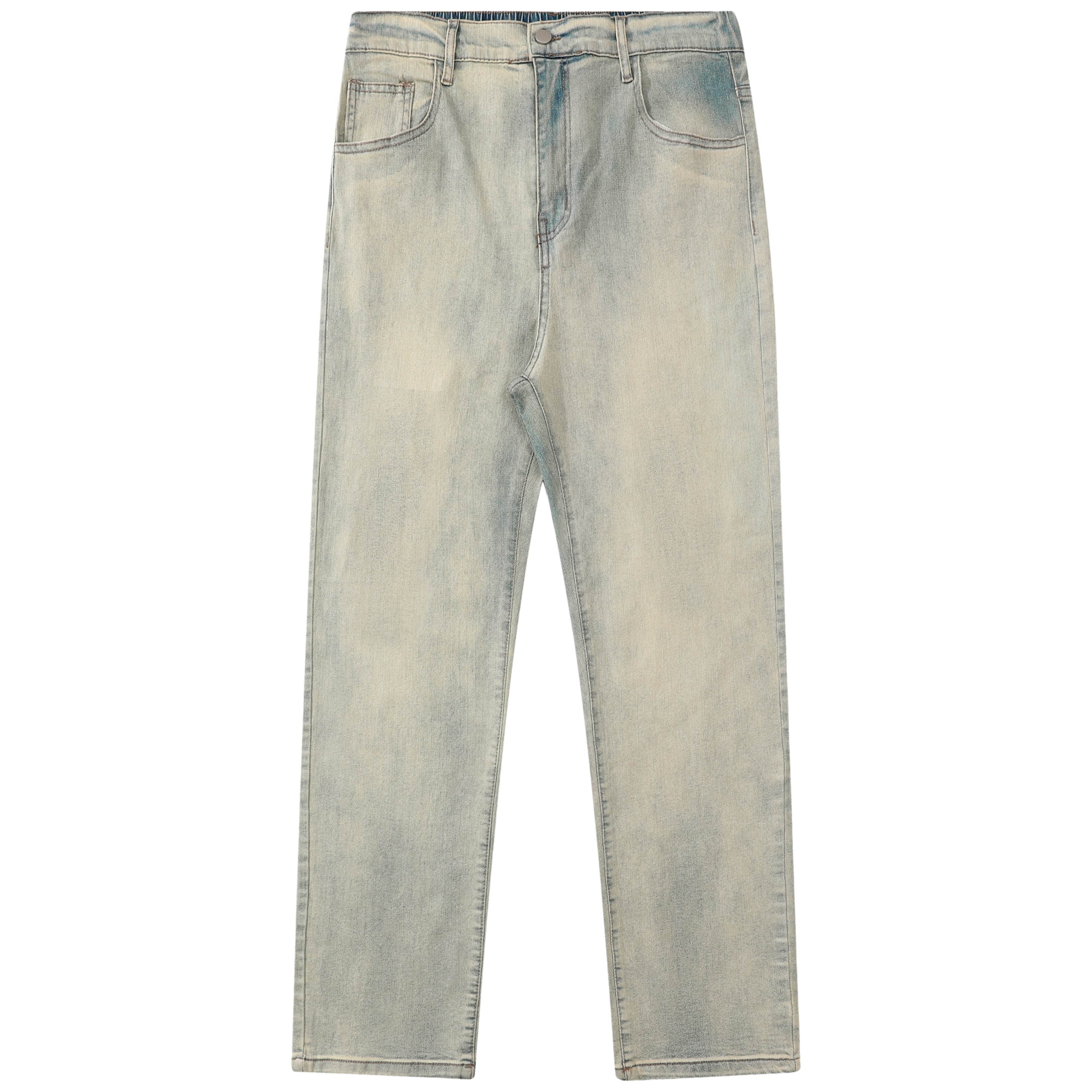 Джинсы Gnomeshgh - Boxette Shop