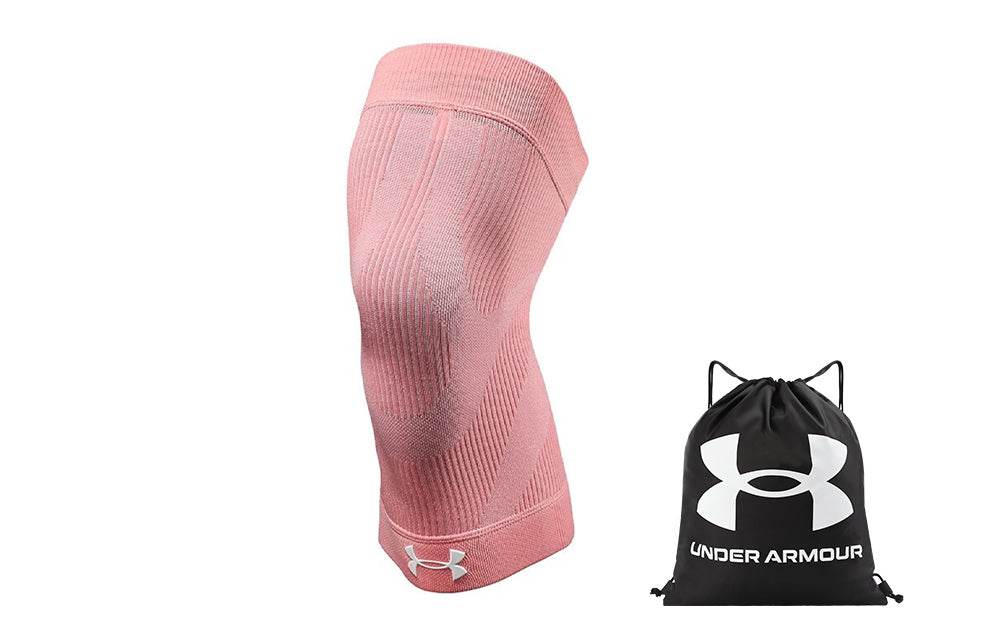 Наколенники Under Armour - Boxette Shop