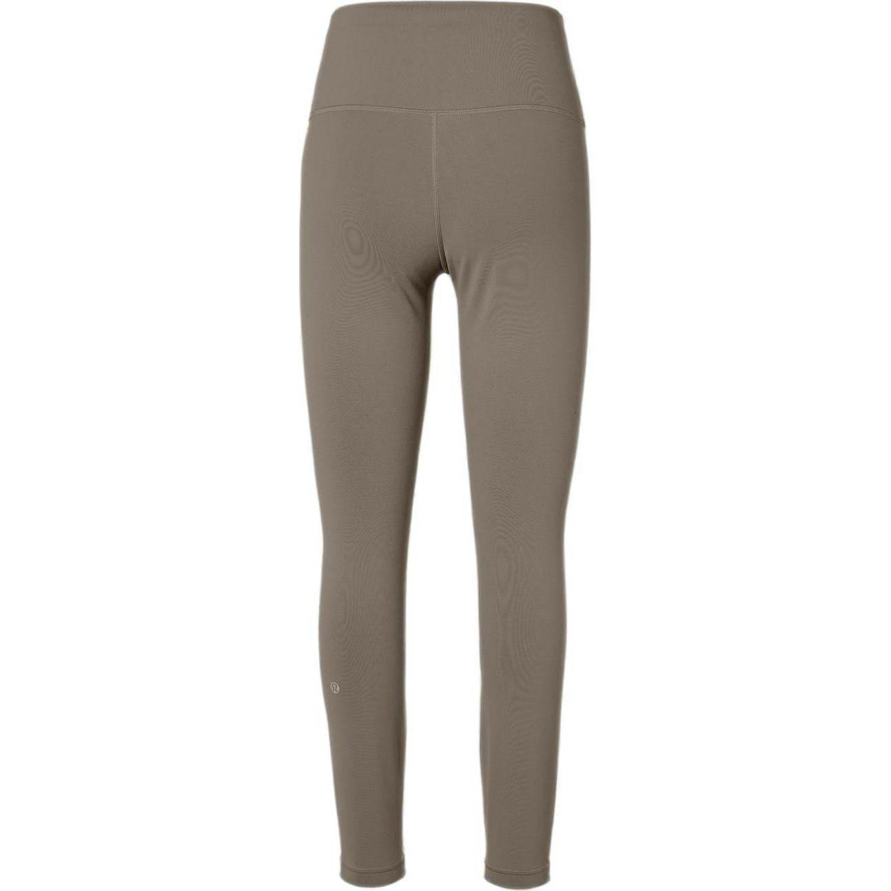 Спортивные леггинсы женские Lululemon - Boxette Shop