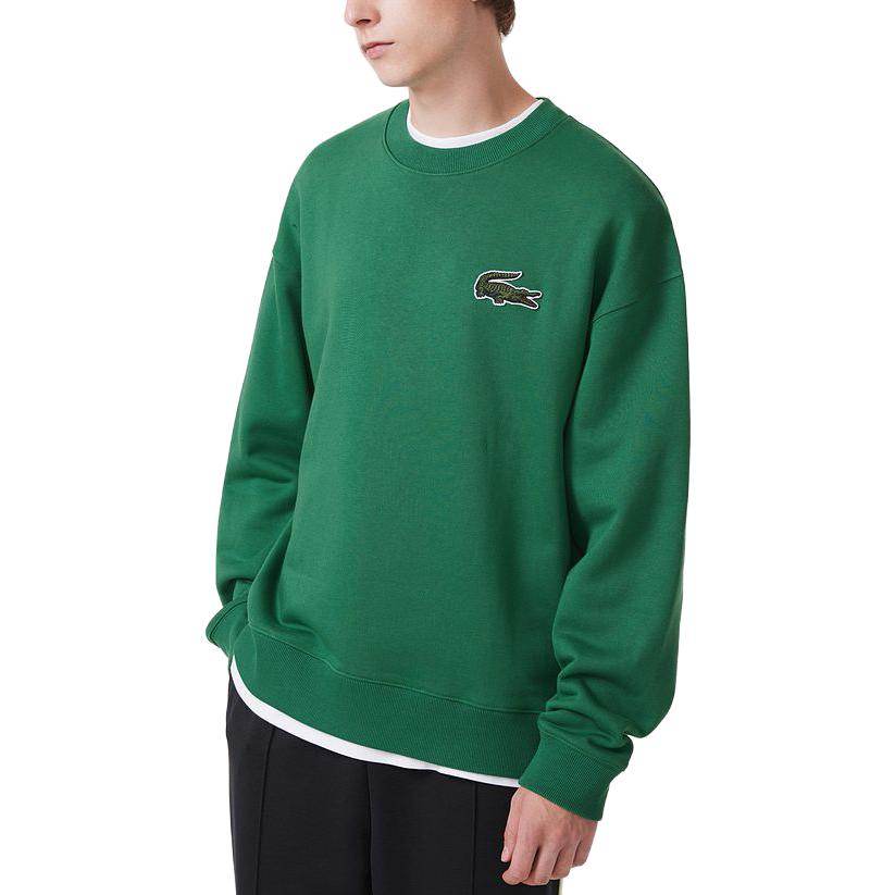 Свитер мужской Lacoste - Boxette Shop