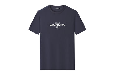 Футболка мужская Minfinity