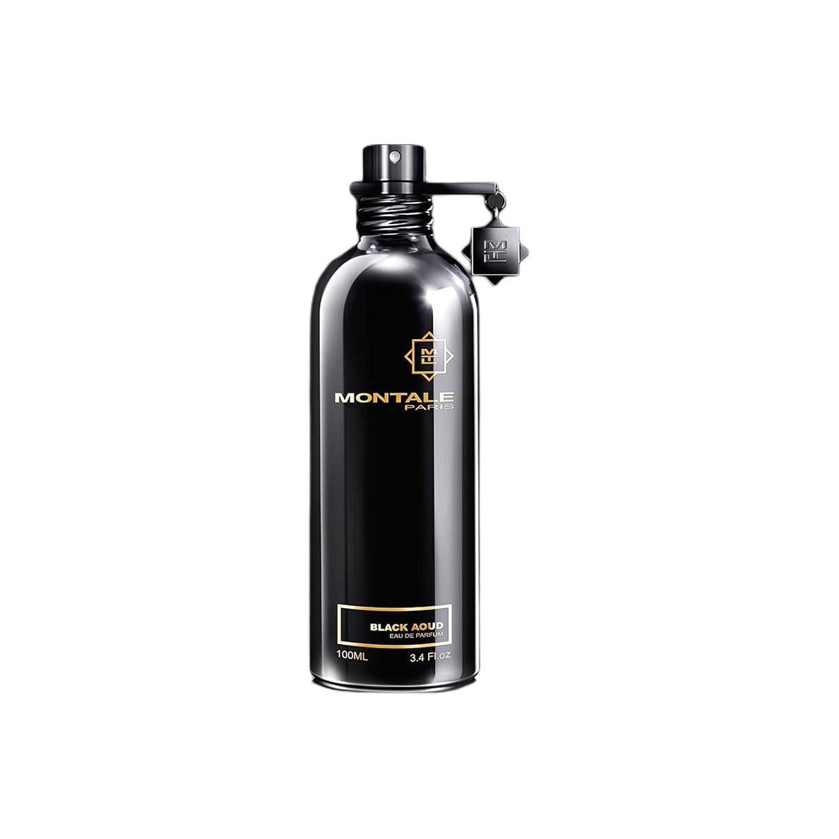 Духи Montale Black Aoud