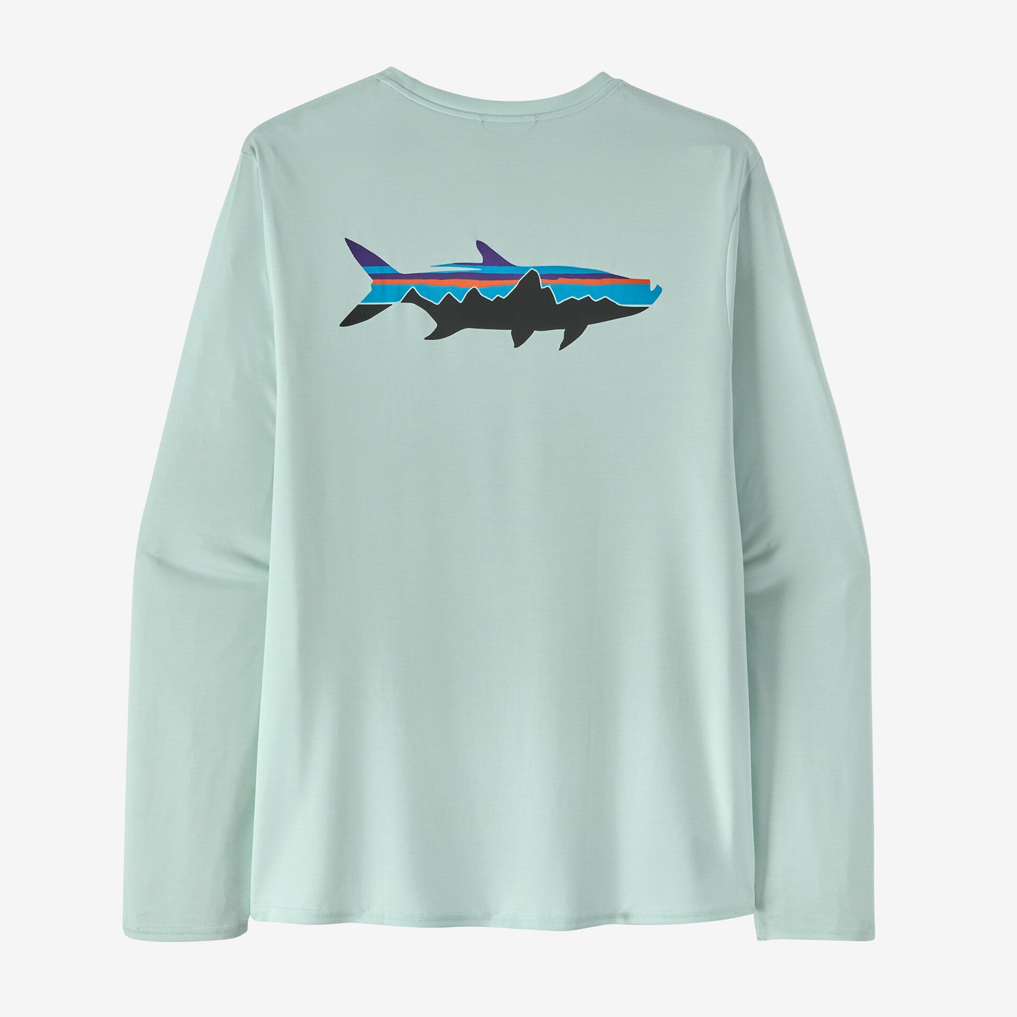Свитер Patagonia Cap Cool Daily C1