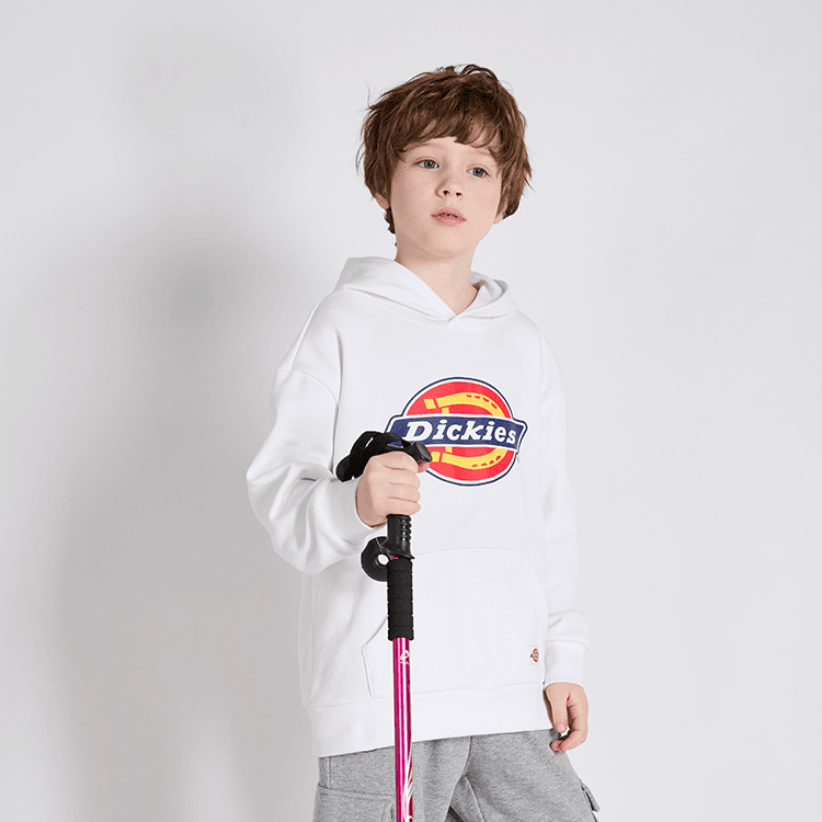 Толстовка детская Dickies - Boxette Shop