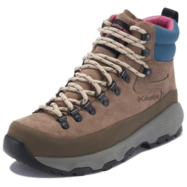 Ботинки женские Columbia Newton Alpine