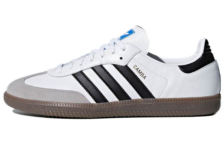 Кеды Adidas Originals Samba OG Low Top - Boxette Shop