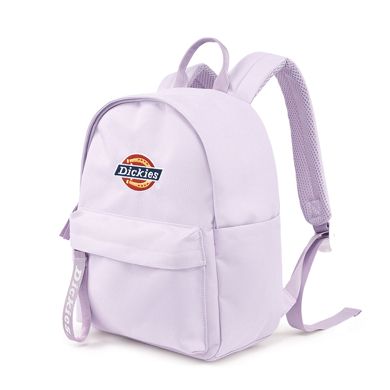 Dickies простая мода молния закрытия полиэстер плечо сумка небольшой мужской и женской пары модели розовый/синий/кремовый желтый/красный/бежевый миндаль