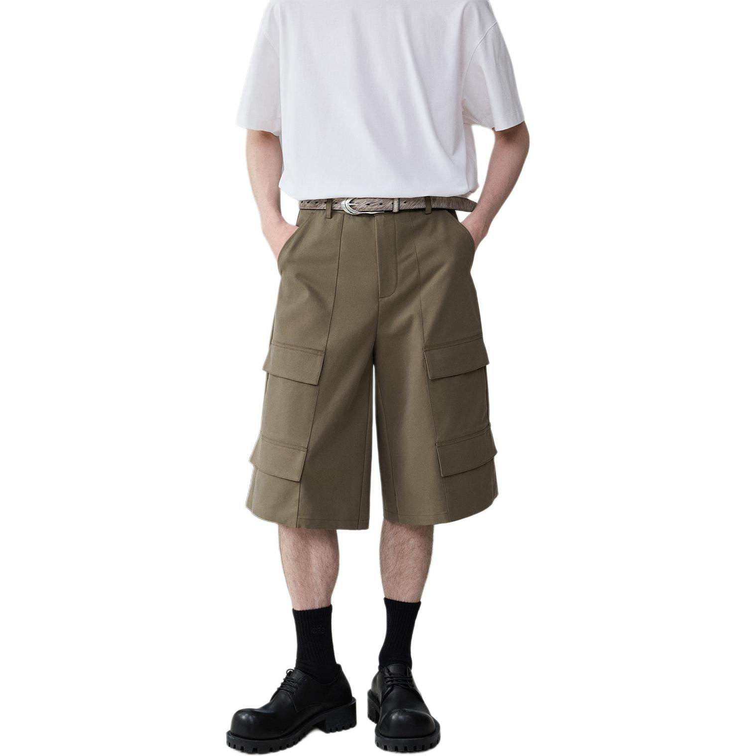 Шорты мужские Lilbetter - Boxette Shop