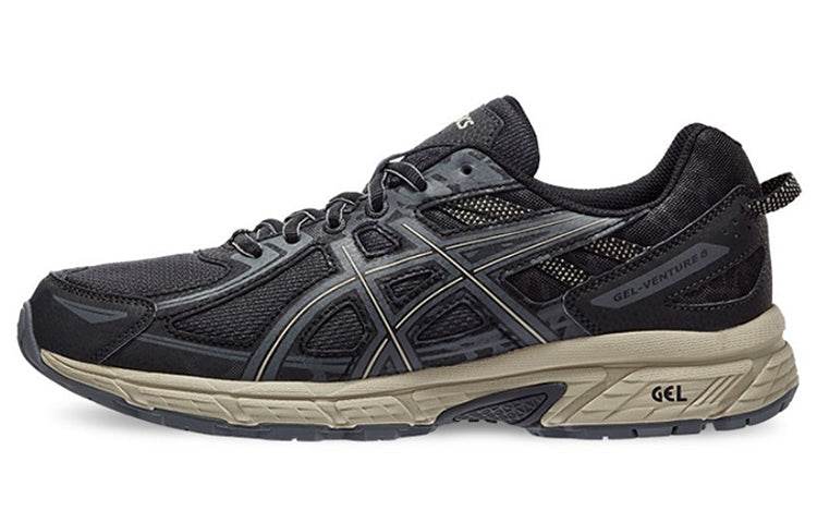 Кроссовки Asics Gel-Venture 6 - Boxette Shop