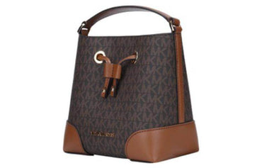 Сумка женская Michael Kors Mercer 18 - Boxette Shop