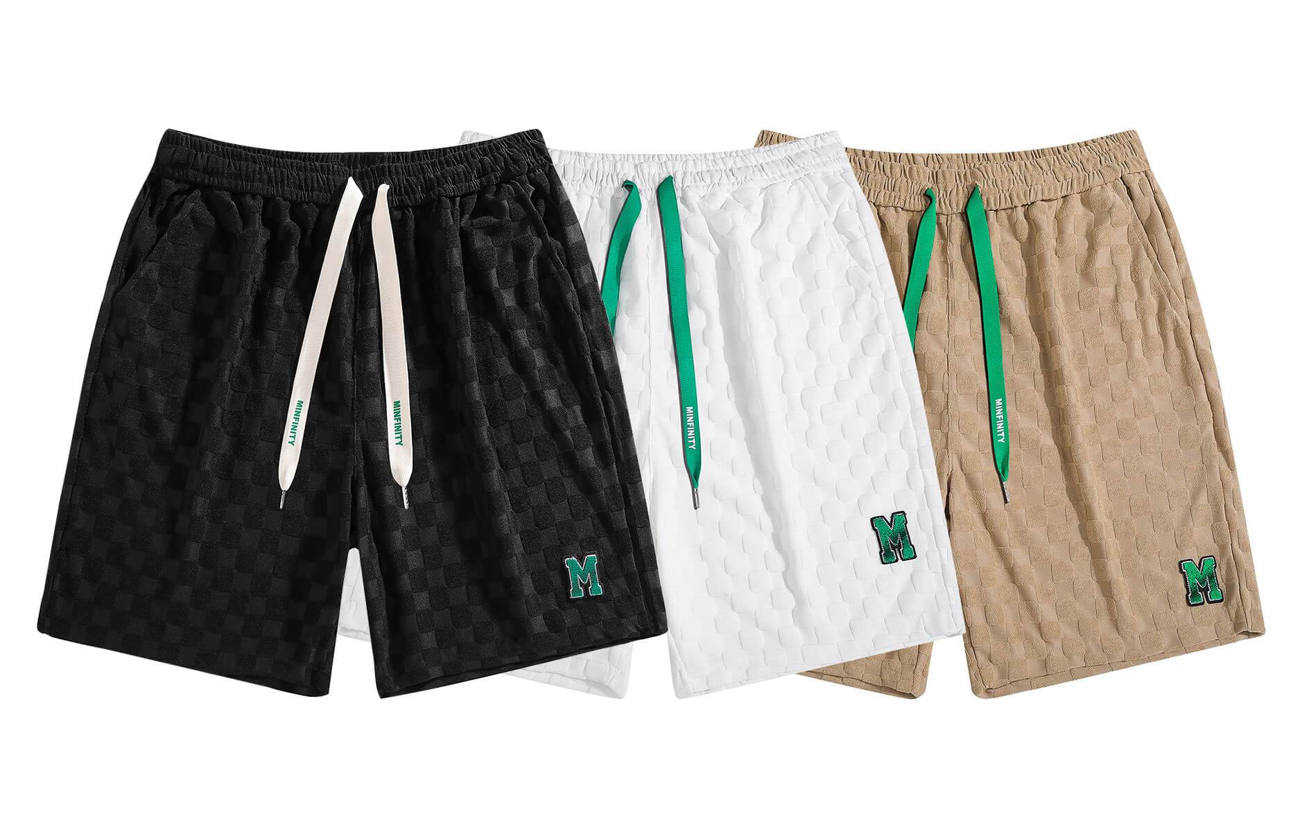 Шорты Minfinity - Boxette Shop