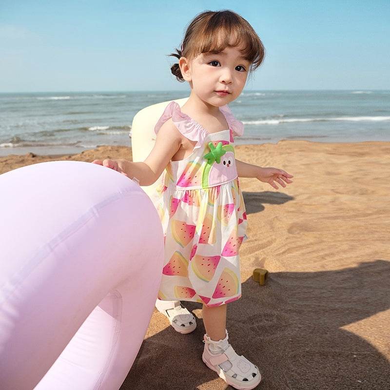 Платье для девочек Balabala - Boxette Shop