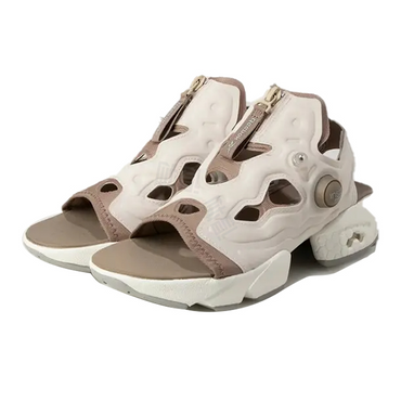 Reebok Instapump Fury ayollar sandallari