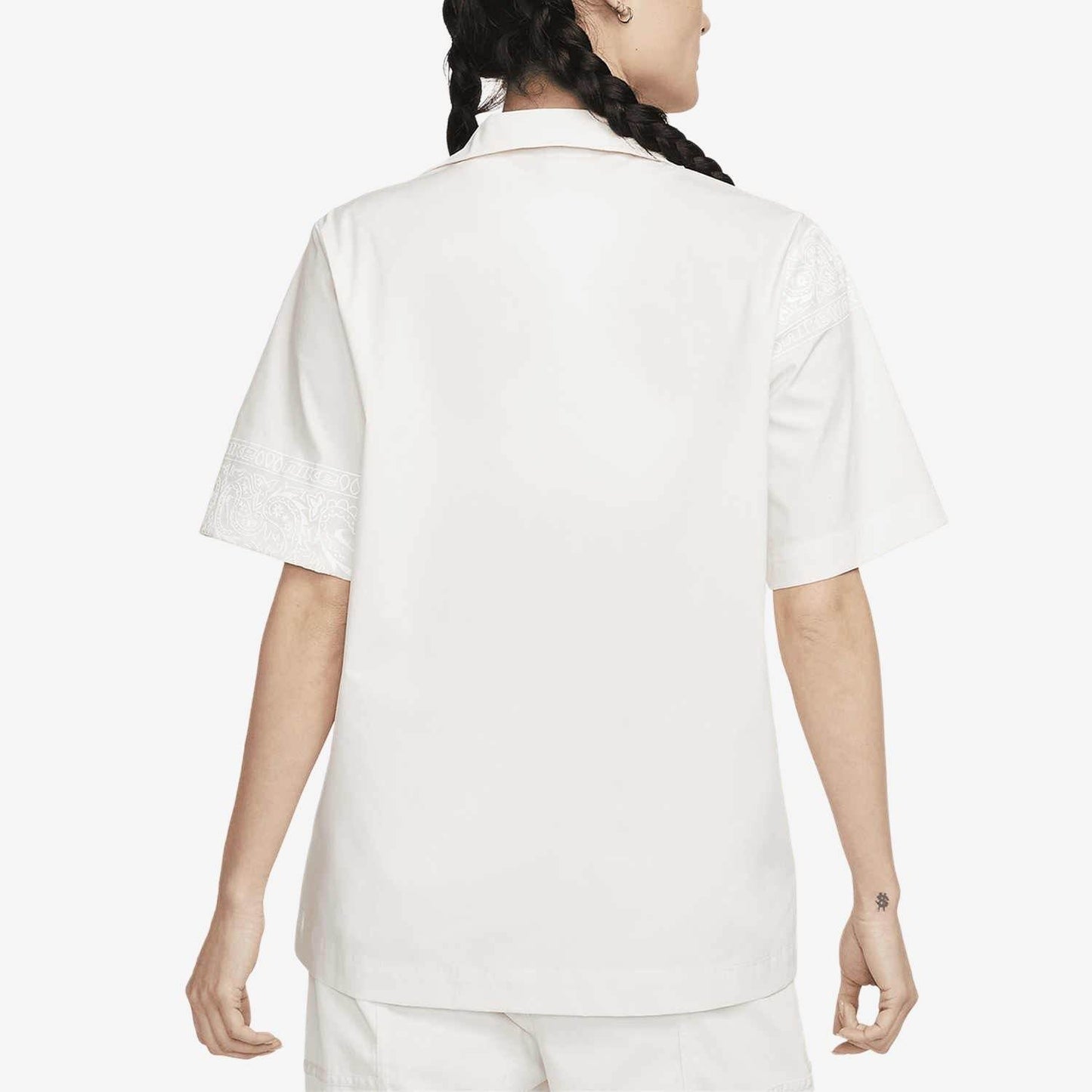 Рубашка женская Nike Sportswear - Boxette Shop