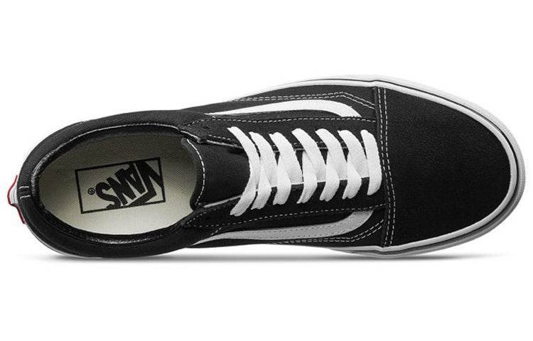 Кеды Vans Old Skool - Boxette Shop
