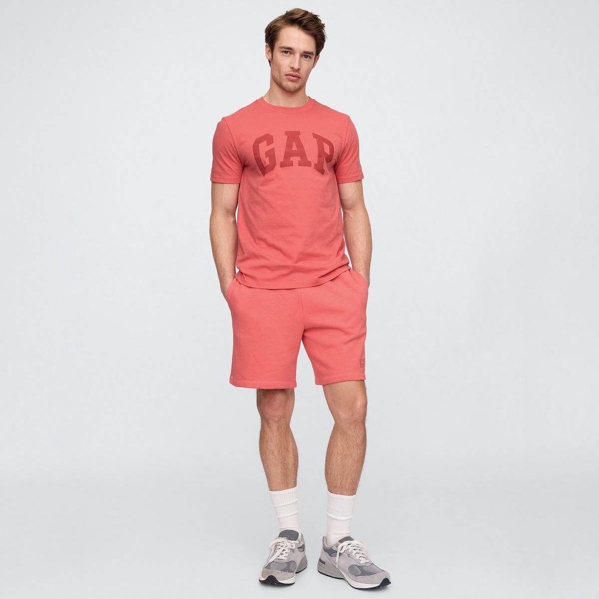 Футболка GAP - Boxette Shop