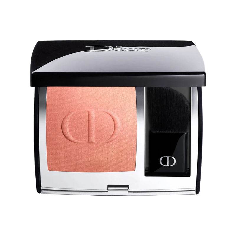 Румяна Dior Intense Blue and Gold Rouge - Boxette Shop