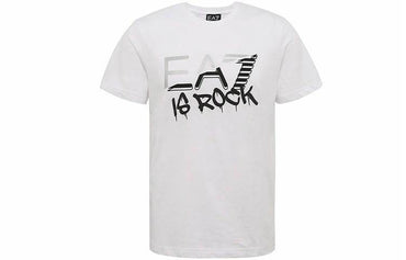 Футболка мужская Emporio Armani EA7 - Boxette Shop