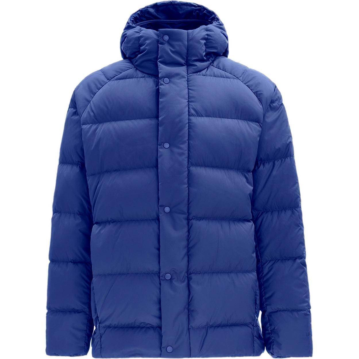 Пуховик мужской Lululemon - Boxette Shop