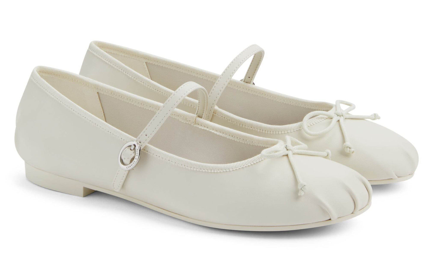 Эспадрильи женские Charles & Keith - Boxette Shop