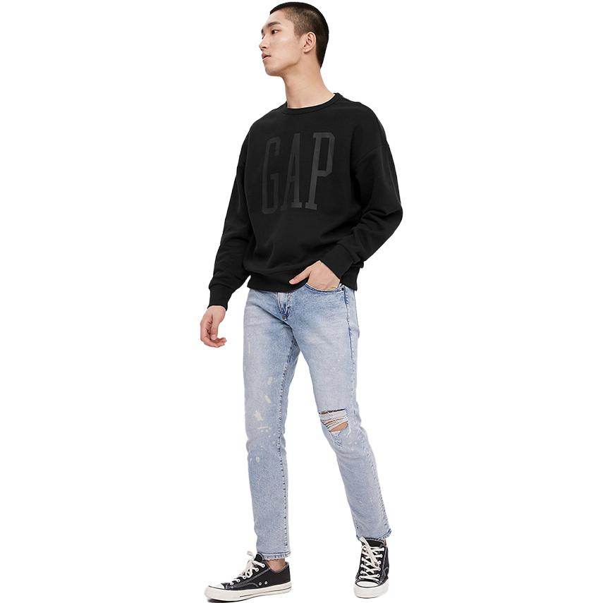 Толстовка GAP - Boxette Shop