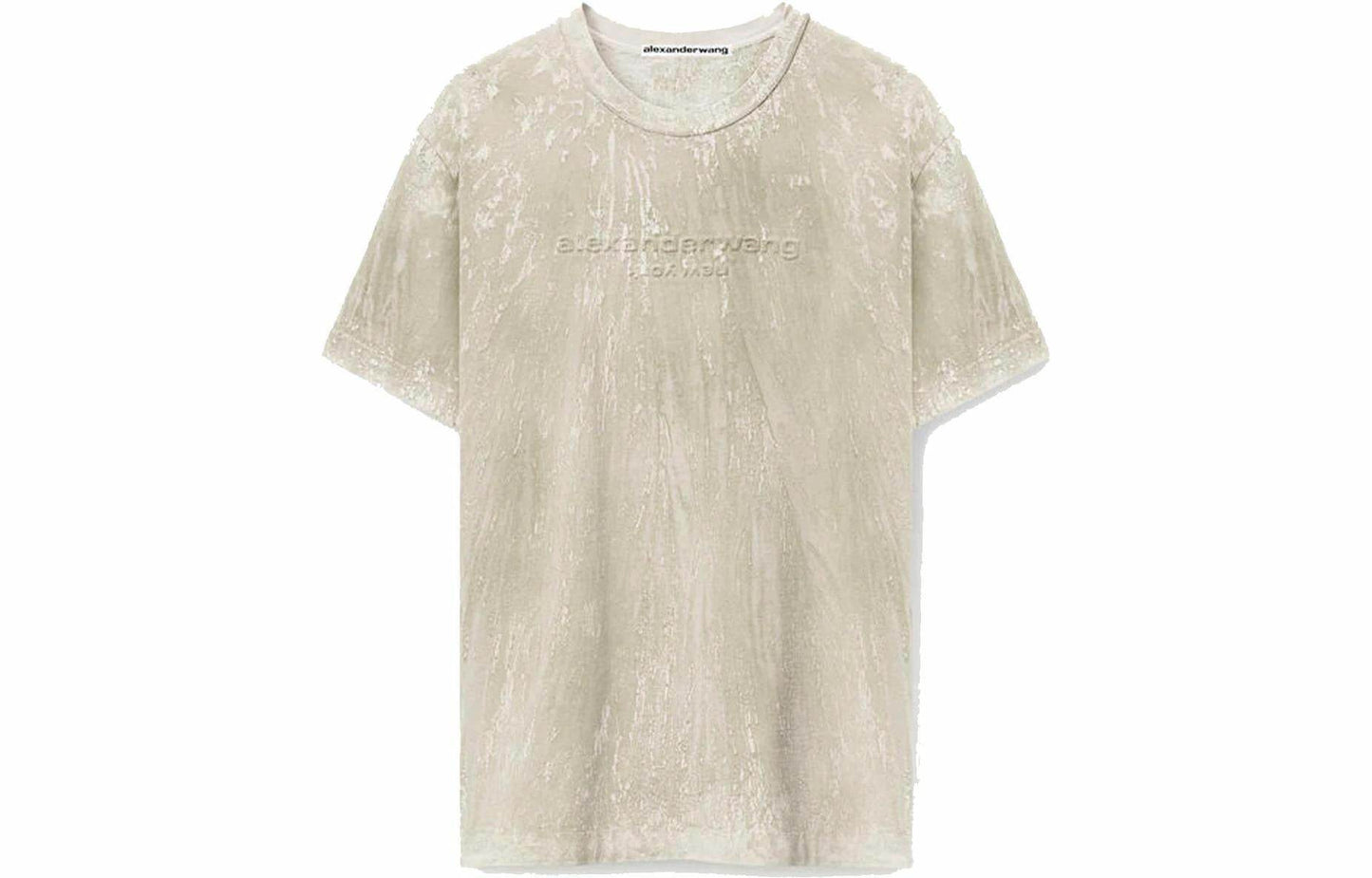 Футболка Alexander Wang - Boxette Shop
