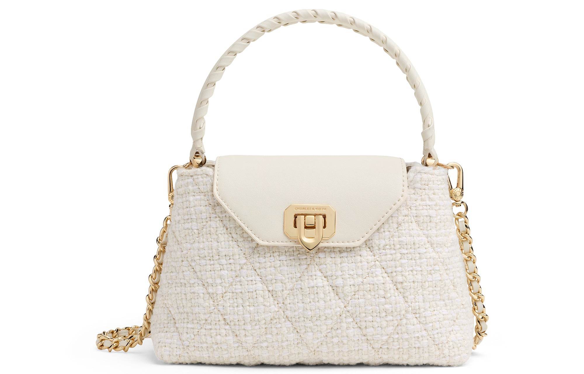 Сумка женская Charles&Keith - Boxette Shop