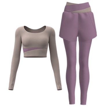 FARO ayollar sport kostyumi