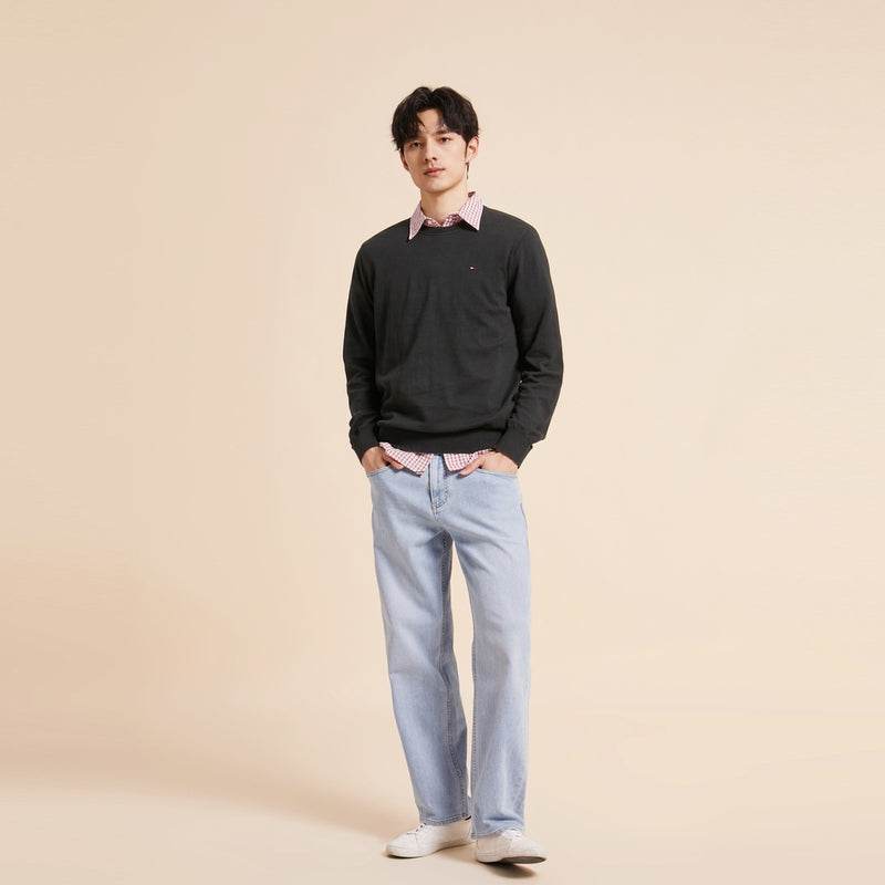 Свитер мужской Tommy Hilfiger - Boxette Shop