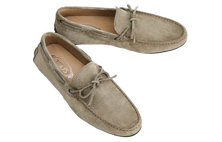 Мокасины мужские Tod's - Boxette Shop