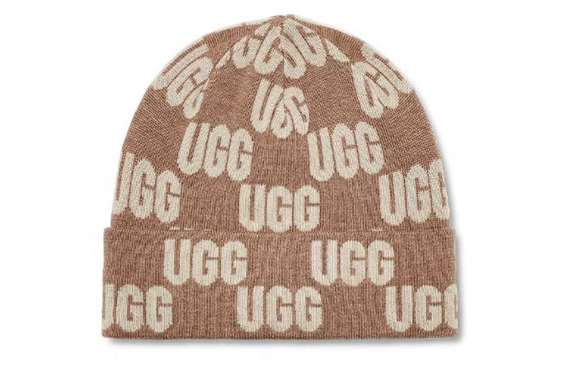 Шапка женская UGG - Boxette Shop