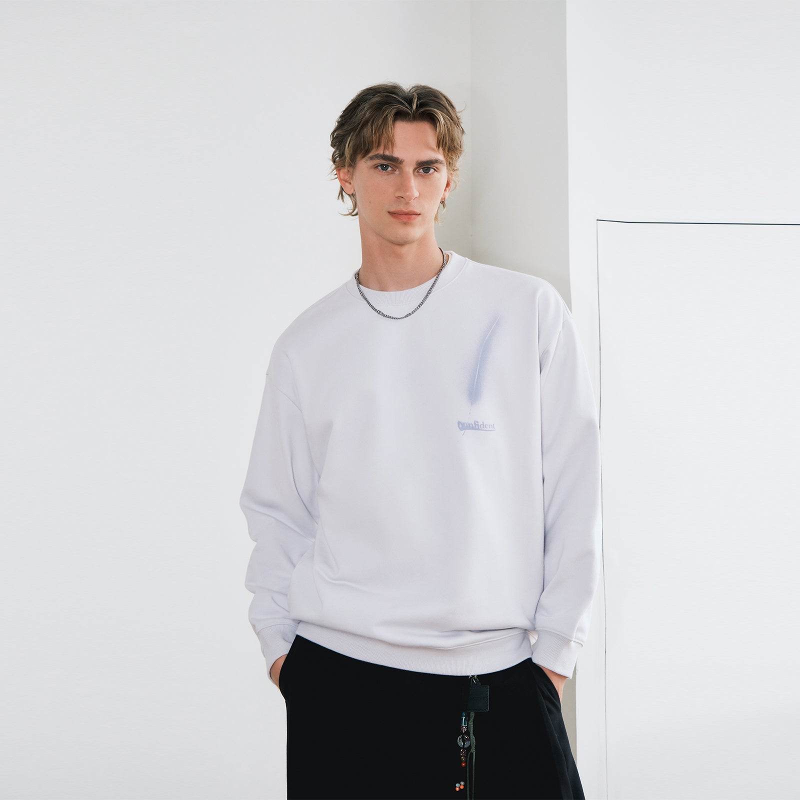 Свитшот мужской Lilbetter 420 - Boxette Shop