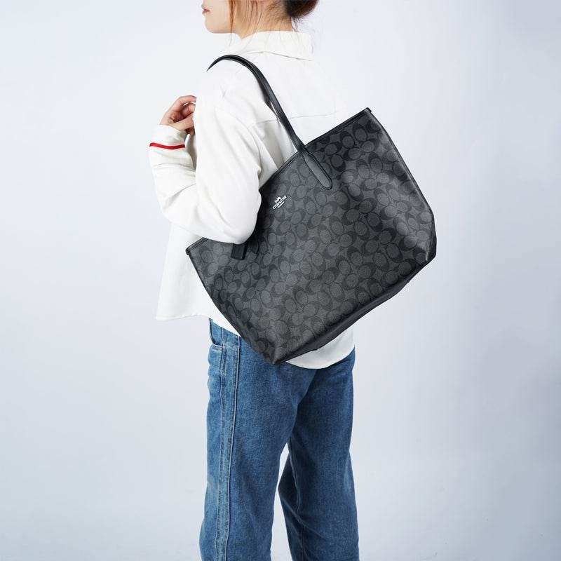 Сумка Coach City 33 - Boxette Shop