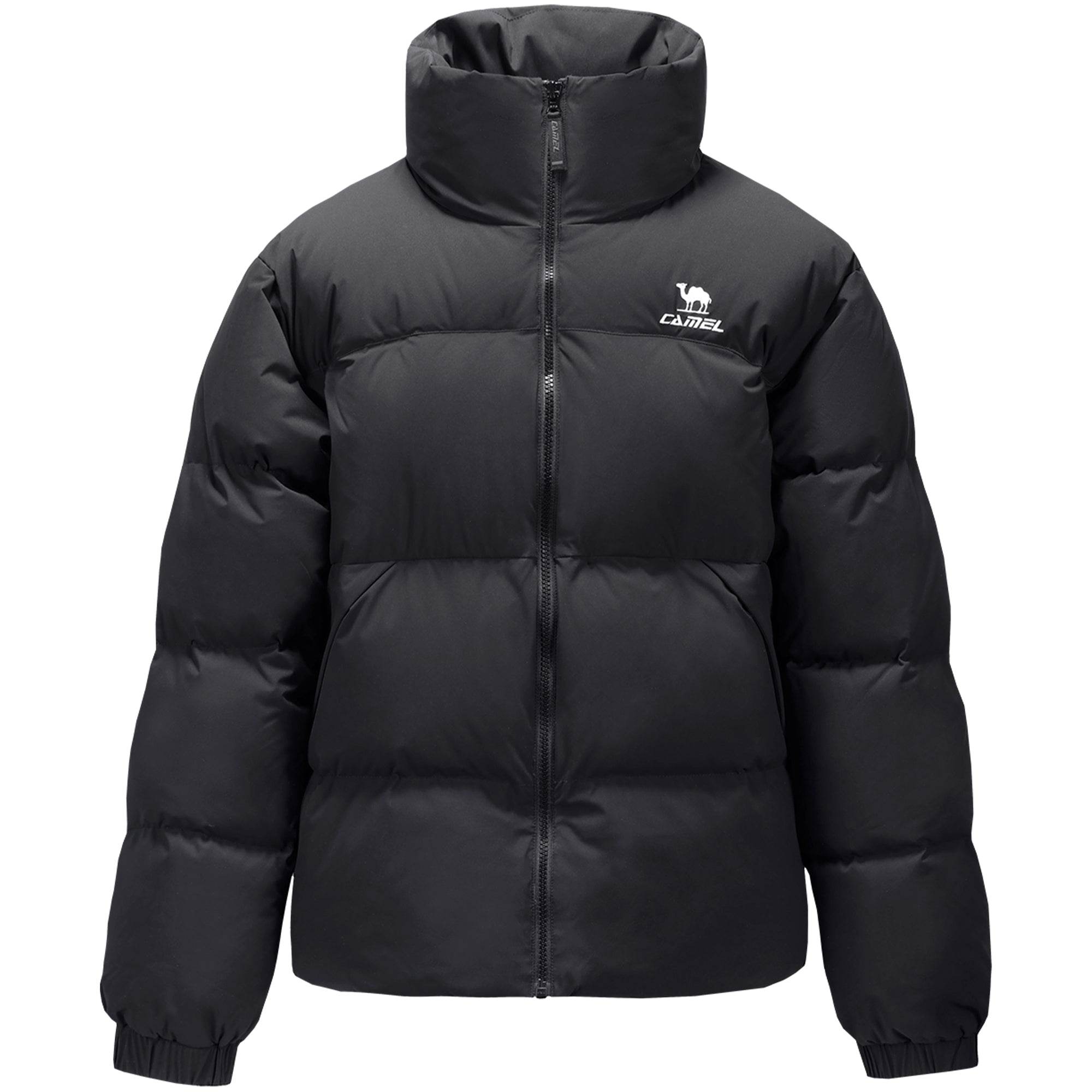Пуховик мужской Camel Warm Series Stove - Boxette Shop